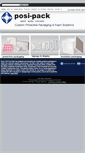 Mobile Screenshot of posipack.com